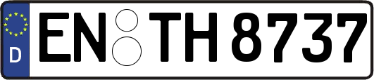 EN-TH8737