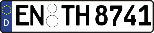 EN-TH8741
