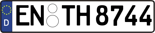 EN-TH8744