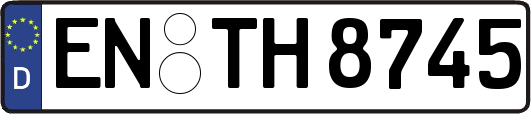 EN-TH8745