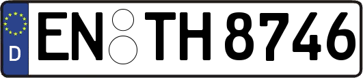 EN-TH8746