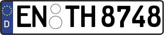 EN-TH8748