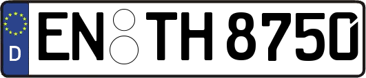 EN-TH8750