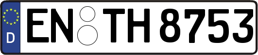 EN-TH8753