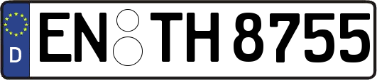 EN-TH8755