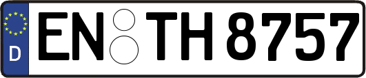 EN-TH8757