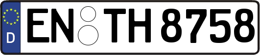 EN-TH8758