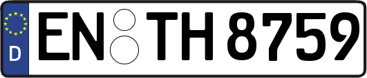 EN-TH8759