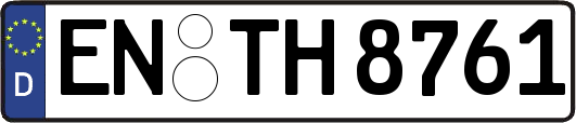 EN-TH8761