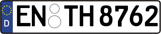 EN-TH8762