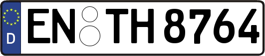 EN-TH8764