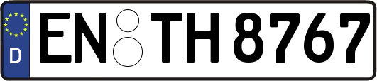 EN-TH8767