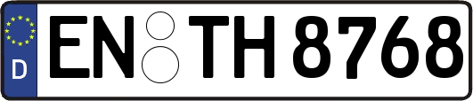EN-TH8768