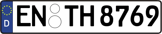 EN-TH8769