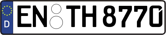 EN-TH8770