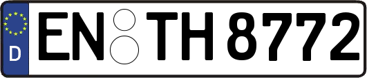 EN-TH8772
