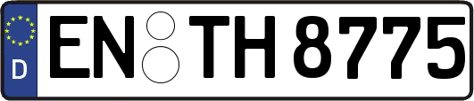 EN-TH8775