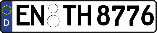 EN-TH8776