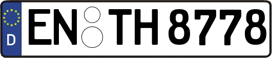 EN-TH8778
