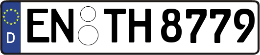 EN-TH8779