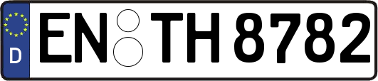 EN-TH8782