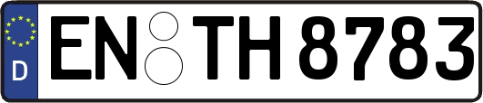 EN-TH8783