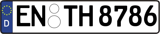 EN-TH8786