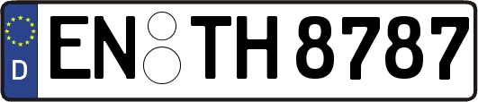 EN-TH8787