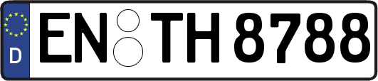 EN-TH8788