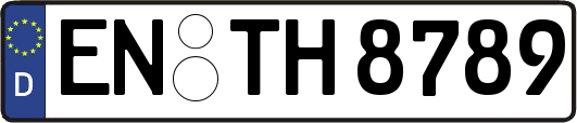 EN-TH8789