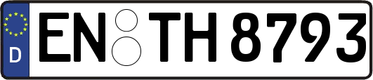 EN-TH8793