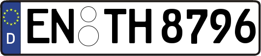 EN-TH8796