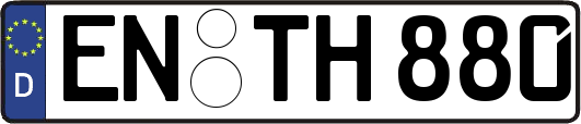 EN-TH880