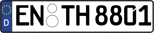 EN-TH8801