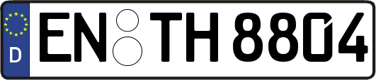 EN-TH8804
