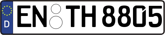 EN-TH8805