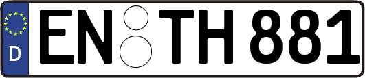 EN-TH881