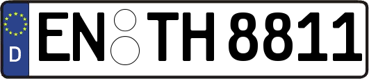EN-TH8811