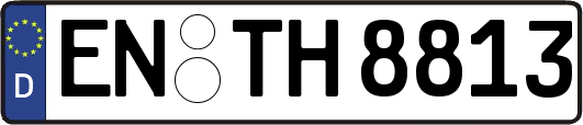EN-TH8813
