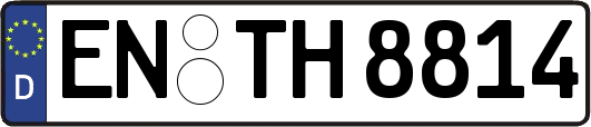 EN-TH8814