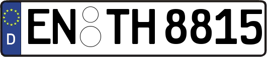 EN-TH8815