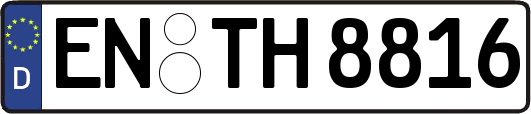 EN-TH8816