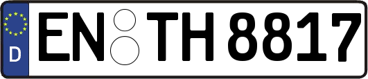 EN-TH8817