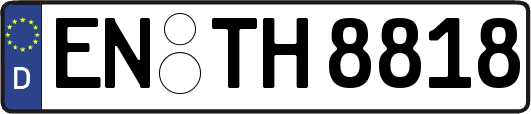 EN-TH8818