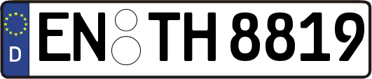 EN-TH8819