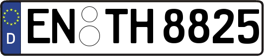 EN-TH8825