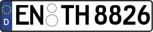 EN-TH8826