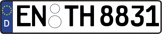 EN-TH8831