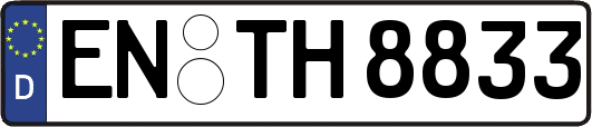 EN-TH8833