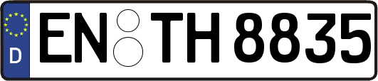 EN-TH8835